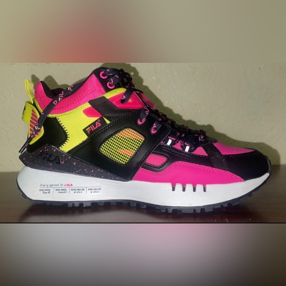 Spectra Fila’s - Picture 2 of 7